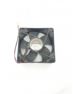 FAN MC48B3 MUFFIN TPV 24VDC