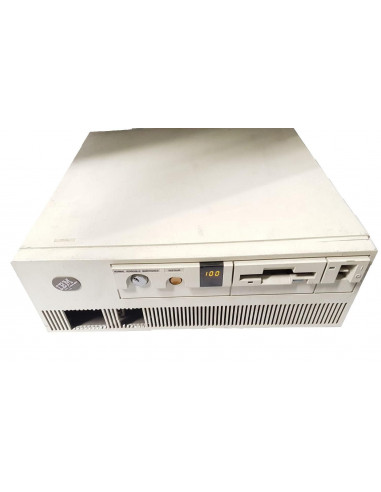 IBM RISC SYSTEM RS6000 370  TYPE 7012...