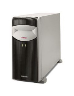 COMPAQ ML350G2 PROLIANT...