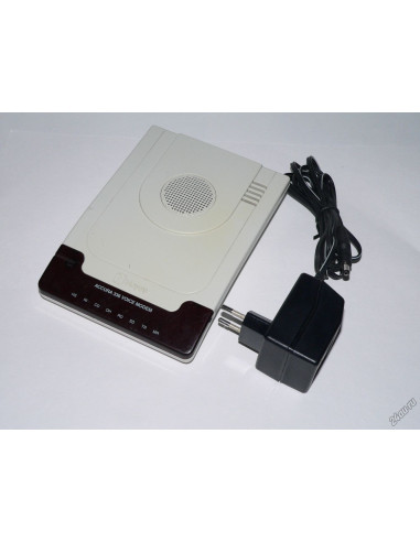 Hayes 5349FR Accura 336 External Fax...