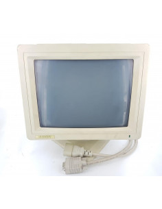 AXION MV-0901 9`` Mono Monitor 2