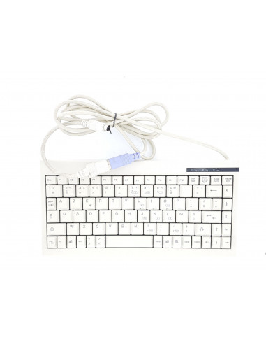 ACK-595 PS/2 Mini Keyboard AZERTY