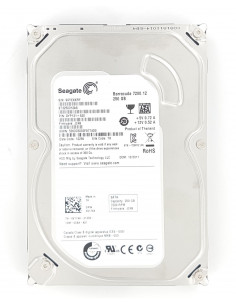 SEAGATE ST3250312AS 250GB...