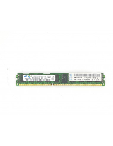 IBM 49Y1438 2GB 1x 2GB PC3-10600 VLP...