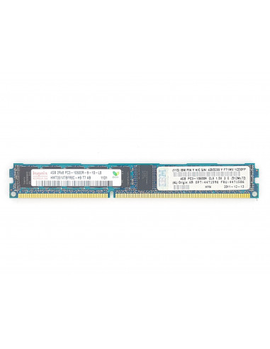 IBM 43X5299 4GB (1X4GB) 2RX8...