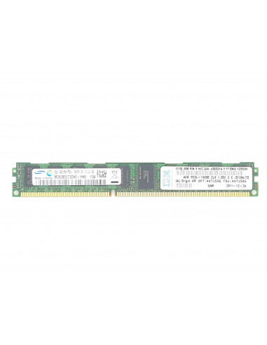 IBM 43X5314 4GB PC3-10600...