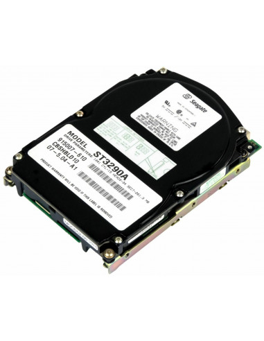 SEAGATE ST3290A 290MB IDE 3.5/3H...
