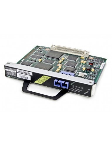 CISCO PA-A6-OC3SMI 1-PORT ATM...