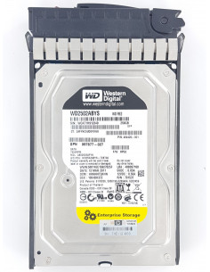 HP 571516-001 WD2502ABYS...