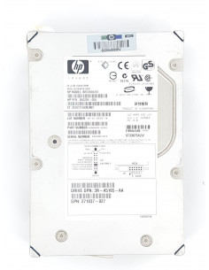 HP BF03698287 36GB U320 15K...