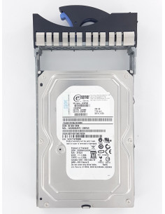 IBM WD2502ABYS-23B7A0 250...