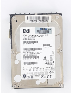 HP 300955-008 36GB 10K RPM...