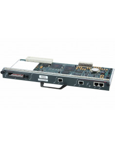 Cisco C7200-I/O-2FE/E...