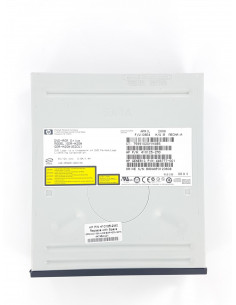 HP GDR-H20N DVD ROM SATA...