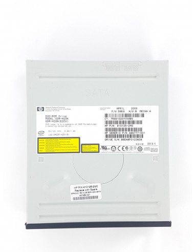 HP GDR-H20N DVD ROM SATA 16X ML150 /...