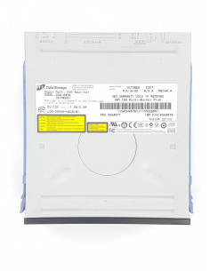 IBM GSA-H40N DVD+/-R/RW 16x...