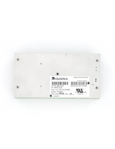  HP 0950-3793 48V DC-DC VOLTAGE...