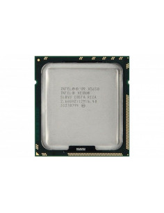 INTEL SLBV3 XEON HEXACORE...