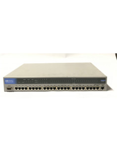 HP J3272A RJ-45 ports which...