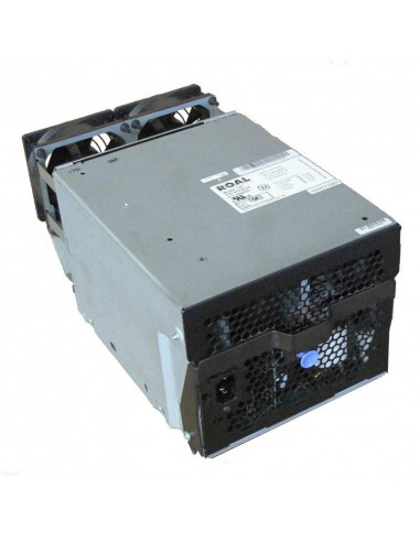 IBM 11K0812 595Watt Ac Power Supply:...