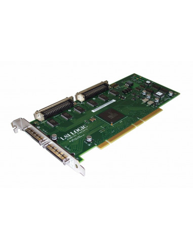 IBM 03N3606 PCI TO ULTRA SCSI DUAL...