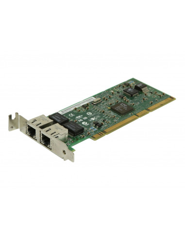 Intel Pro 1000MT 175SC PCI-X Dual...