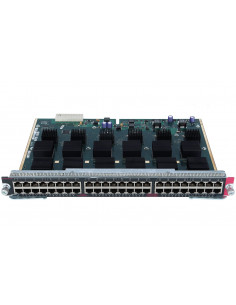 CISCO WS-X4448-GB-RJ45...