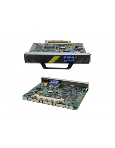 CISCO 800-02595-04 ENHANCED ATM OC-3...