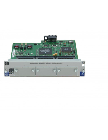 HP J4864A PROCURVE SWITCH GL...