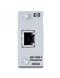 HP J4834A 100/1000-T...