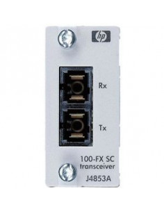 HP J4853A 100-FX SC...
