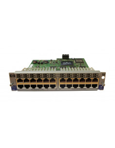 HP J4862A PROCURVE 24-PORT...