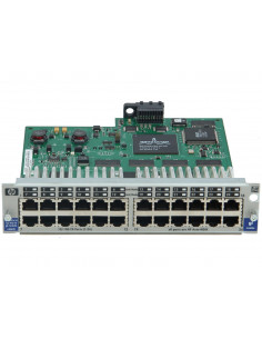 HP J4862B PROCURVE 24-PORT...