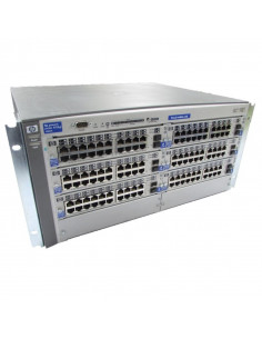 HP J4865A ProCurve 4108gl...