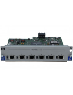 HP J4863A PROCURVE SWITCH...