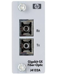 HP J4132A ProCurve Switch...