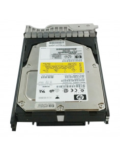 HP 18GB 3.5TH SCSI 80PIN... 2