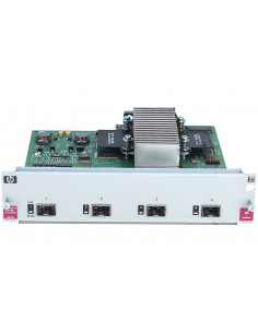 HP J4878A PROCURVE 4 PORT...