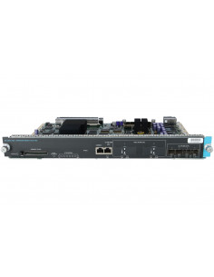 Cisco WS-X4013+10GE...