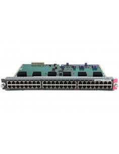Cisco WS-X4548-GB-RJ45...