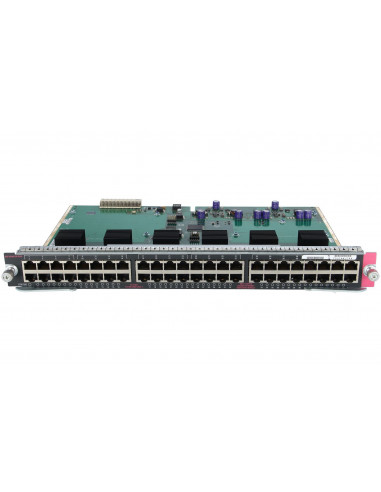 Cisco WS-X4548-GB-RJ45 CATALYST 4500