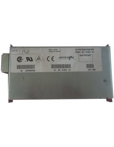 HP 30-41323-01 POWER SUPPLY