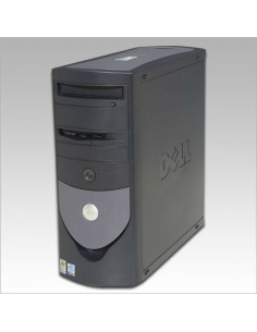 DELL OPTIPLEX GX280