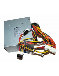 Dell P2507FWP3 Optiplex...