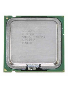 Intel SL7PU Pentium 4 530J...