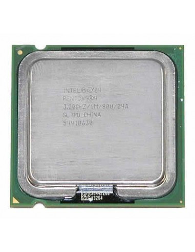 Intel SL7PU Pentium 4 530J 3GHz...