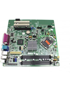 Dell Optiplex 780 0C27VV...