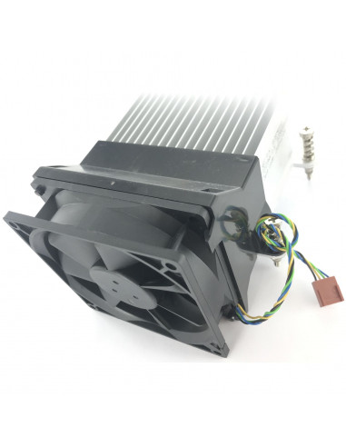 NEC 8044510000 HEATSINK W/FAN & DUCT...