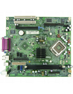 DELL CN-0MH651 SYSTEM BOARD...