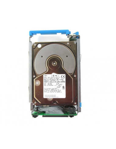 IBM 25L1861 25L3101 DNES-309170 9.1GB...